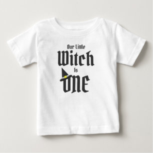 Camiseta Primeiro aniversario