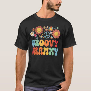 Camiseta Primeiro aniversario da Família Coincel do Groovy