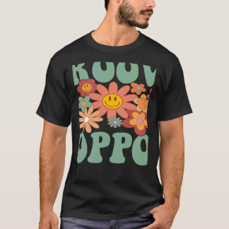 Camiseta Primeiro aniversario da Família de Correspondência
