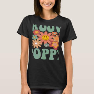 Camiseta Primeiro aniversario Pa da Família de Correspondên