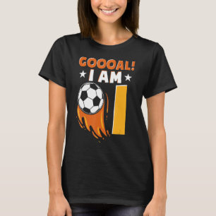 Camiseta primeiro aniversario Pareceu Festa de aniversário 