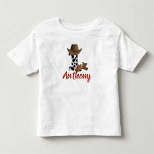 Camiseta Primeiro aniversario personalizado