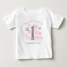 Primeiro aniversario Rosa de Onederland Baby Girl