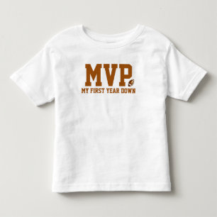 Camiseta Primeiro Ano de Redução   Primeiro aniversario de 