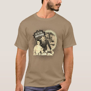 Camiseta Primeiro Cavaleiro do Bronco do Casal Retro Rodeo