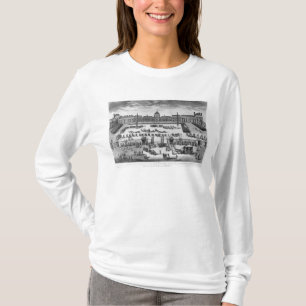 Camiseta Primeiro cônsul de Napoleon Bonaparte,
