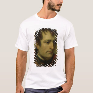 Camiseta Primeiro cônsul de Napoleon Bonaparte, 1802
