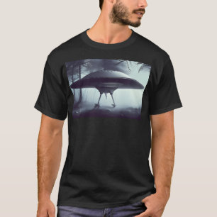 Camiseta Primeiro Contato 16