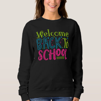 Camiseta Primeiro Dia Da Escola Alô Estudante De Volta À Es