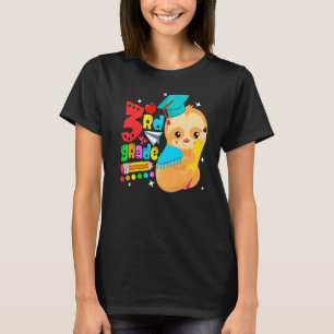 Camiseta Primeiro Dia Da Escola Filhos De Lama Do 3º Grau D