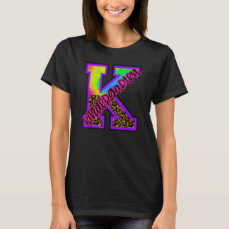 Camiseta Primeiro Dia Da Vida No Jardim Infantil