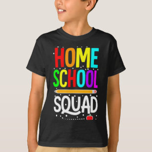 Camiseta Primeiro dia de aula professor da equipe de homesc