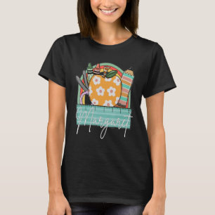Camiseta Primeiro Dia De Volta Às Mães Personalizadas De Me