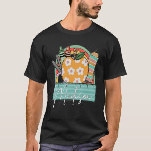 Camiseta Primeiro Dia De Volta Às Mães Personalizadas De Me