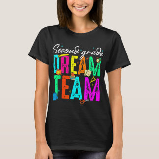Camiseta Primeiro Dia do Time dos Sonhos da Segunda Série C