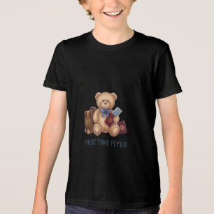 Camiseta Primeiro Folheto