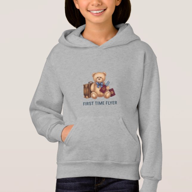 Camiseta Primeiro Folheto (Frente)
