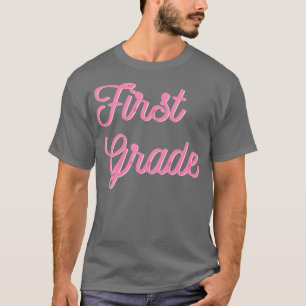 Camiseta Primeiro grau 1