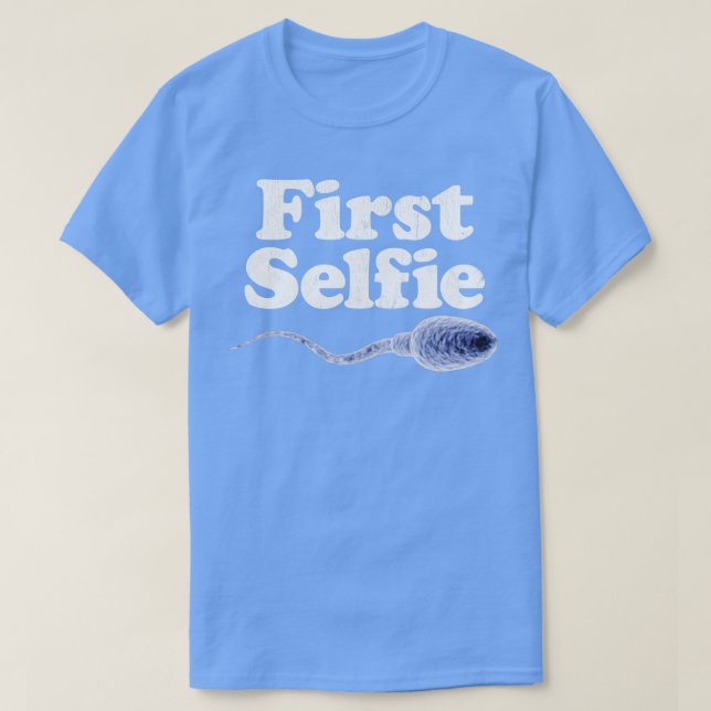 Camiseta Primeiro Sie (Frente do Design)