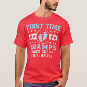 Camiseta Primeiros Grampos do Último