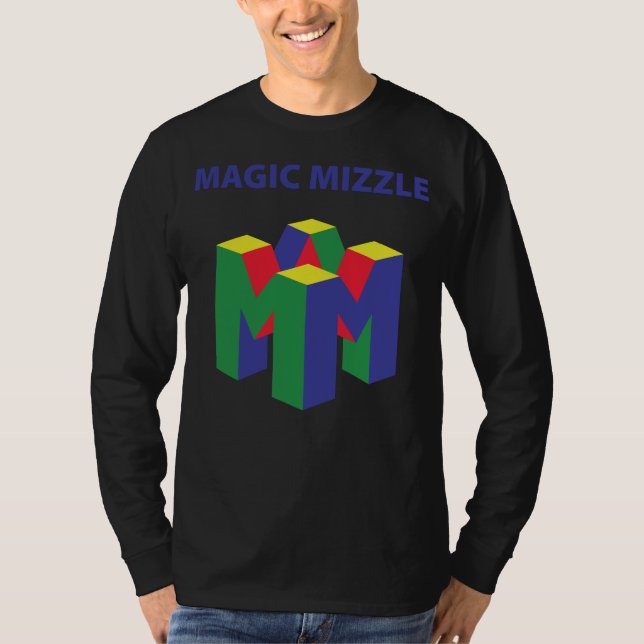 CAMISETA PRIMO (Frente)