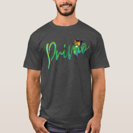 CAMISETA PRIMO