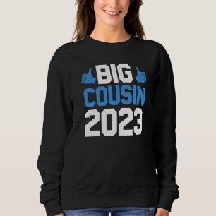 Camiseta Primo 2023 Grande Primo 23