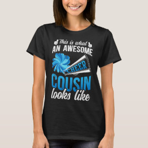Camiseta Primo de Torcida Fantástico Primo de Torcida Fantá