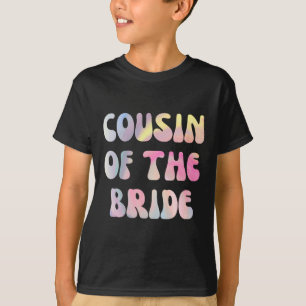 Camiseta Primo Divertido Da Noiva