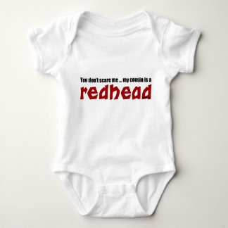 Camiseta Primo do Redhead
