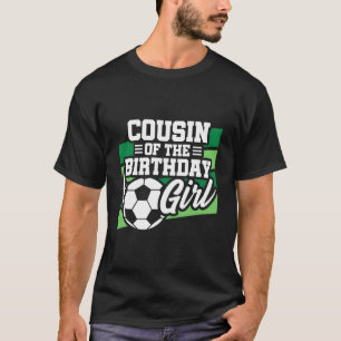 Camiseta Primo Futebol Primo