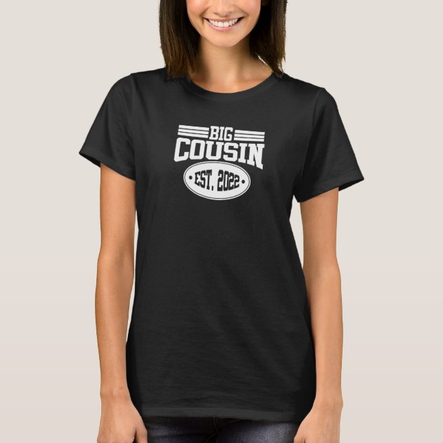 Camiseta Primo Grande 2022 (Frente)