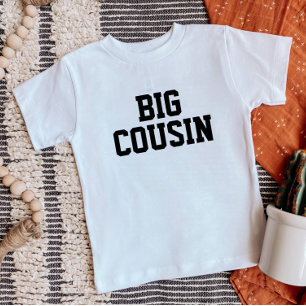 Camiseta Primo Grande Família de Correspondência