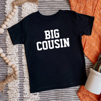 Camiseta Primo Grande | Família de Correspondência