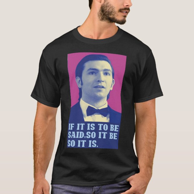 Camiseta Primo Greg, Se É Para Dizer, É Assim Que É  (Frente)