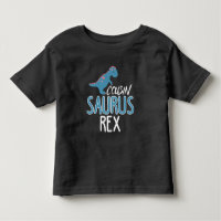 Primo Surus Rex Funny Dinossauro Por Favor