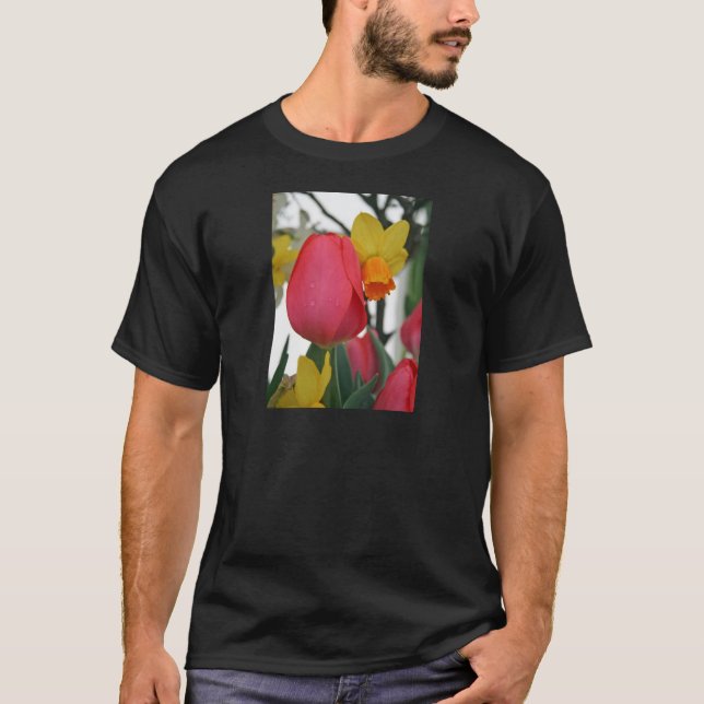 Camiseta Primos de beijo (Frente)