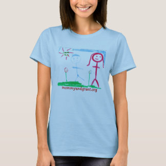 Camiseta Primos por Sydney