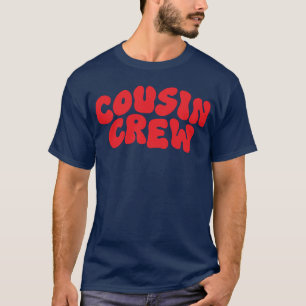 Camiseta Primos Primos De Primo T Camiseiros Cute Kids Cous