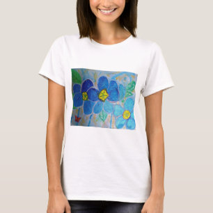 Camiseta Primrose Power