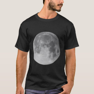 Camiseta Prin Moon Completo