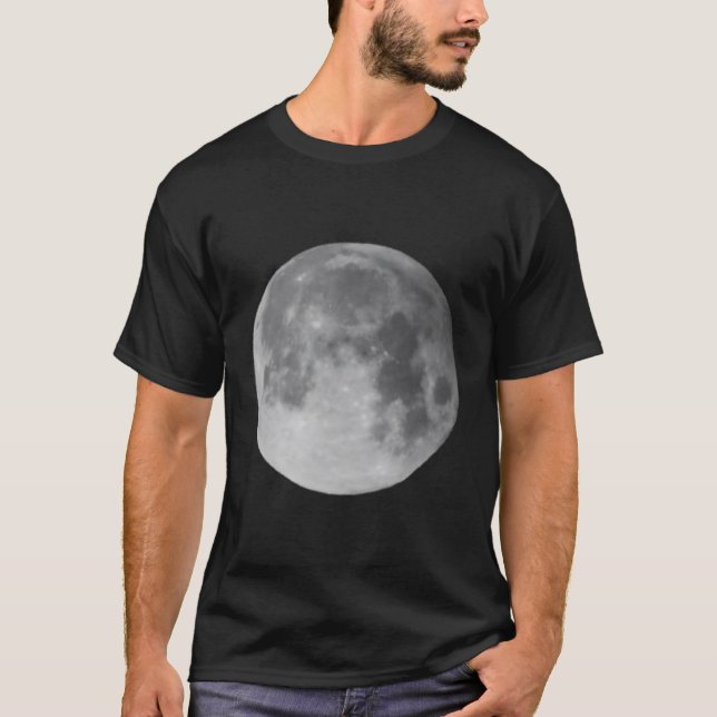 Camiseta Prin Moon Completo (Frente)