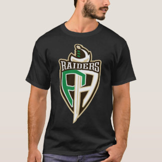 Camiseta Prince Albert Raiders Baby One-Piece