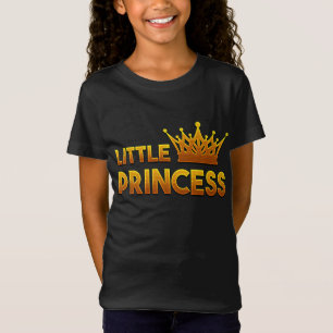 Camiseta Prince and Princess Shirts