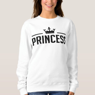 Camiseta Prince and Princess Shirts