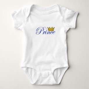 Camiseta Prince Bodydress