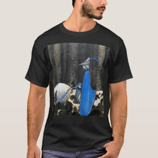 Camiseta Prince E Tomten - John