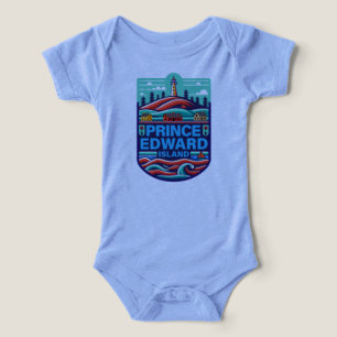 Camiseta Prince Edward Island Canada