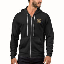 Prince Hall Mason Hoodie