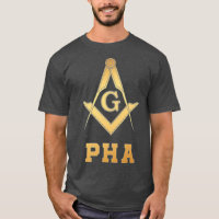 Prince Hall Mason Roupa PHA Mason Freemason